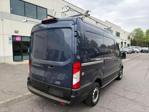 2019 Ford Transit-150 Base
