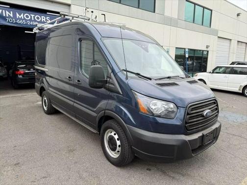 2019 Ford Transit-150 Base