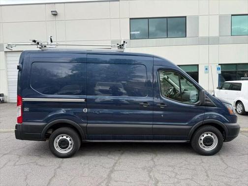 2019 Ford Transit-150 Base