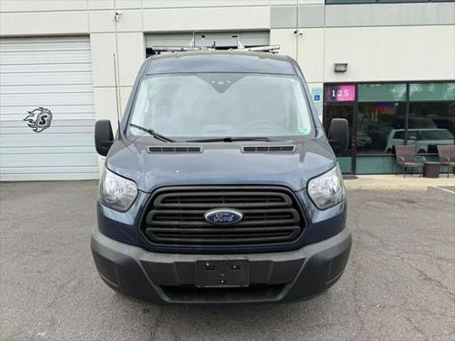 2019 Ford Transit-150 Base