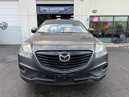 2013 Mazda CX-9 Touring