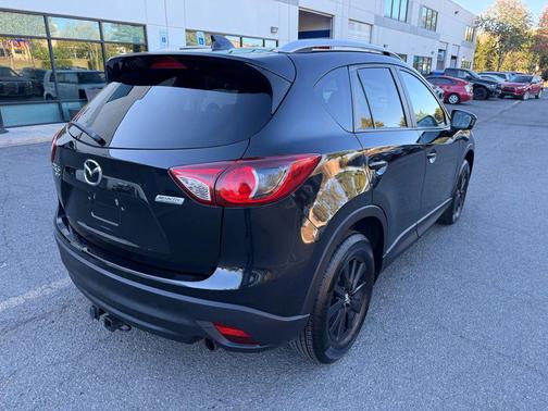 2013 Mazda CX-5 Sport
