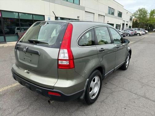 2008 Honda CR-V LX