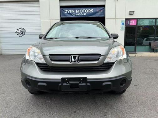 2008 Honda CR-V LX