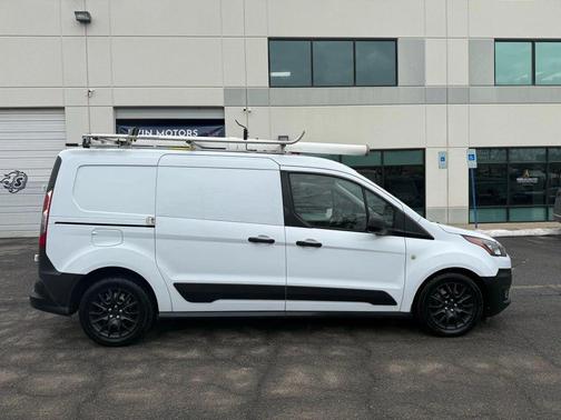 2020 Ford Transit Connect XL Cargo Van