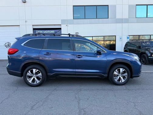 2019 Subaru Ascent Premium 7-Passenger