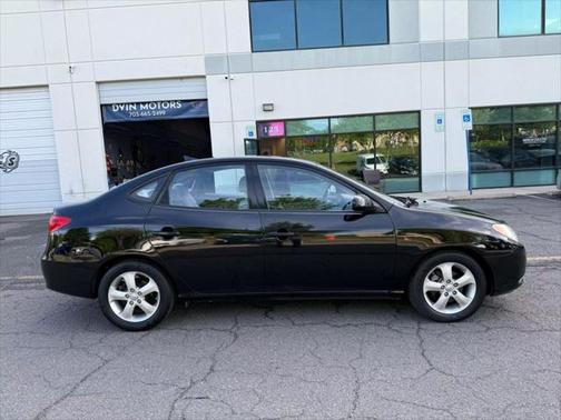 2010 Hyundai ELANTRA SE