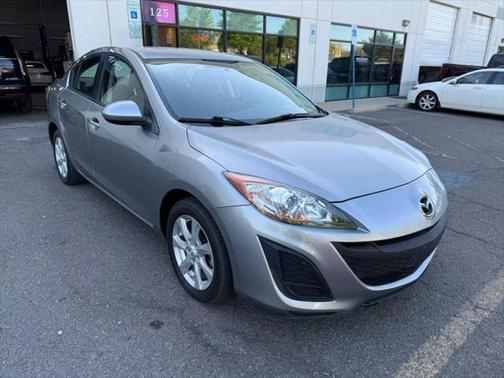 2010 Mazda Mazda3 i Touring
