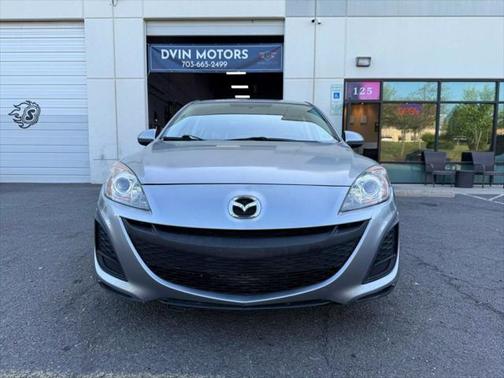 2010 Mazda Mazda3 i Touring