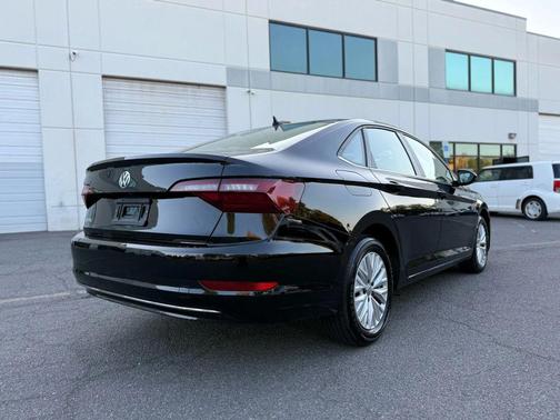 2020 Volkswagen Jetta 1.4T S