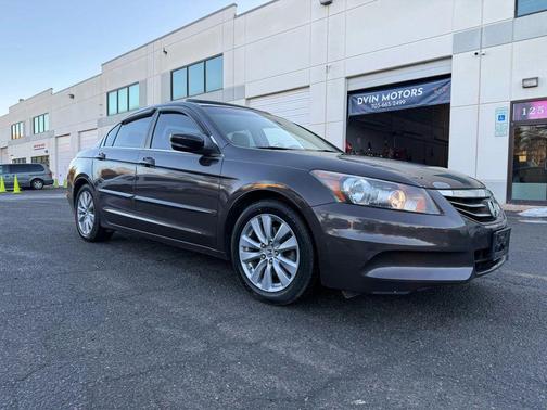 2011 Honda Accord SE