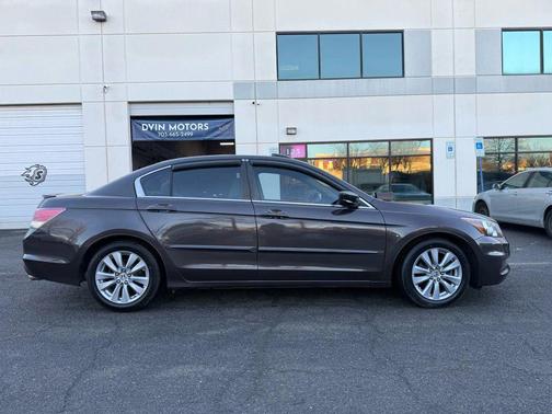 2011 Honda Accord SE