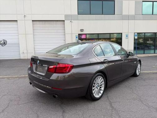 2013 BMW 535 xDrive
