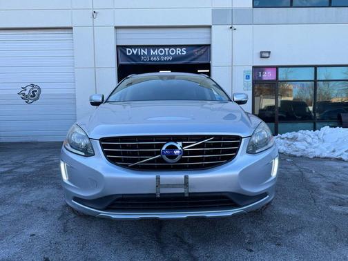 2015 Volvo XC60 T5 Premier