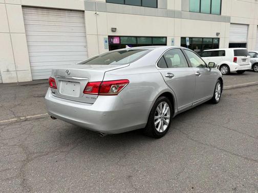 2010 Lexus ES 350 Base