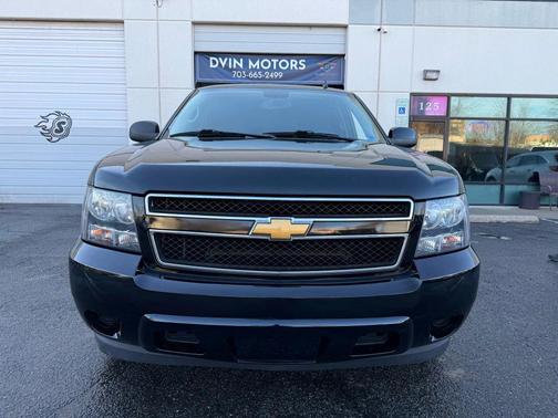 2012 Chevrolet Tahoe LS