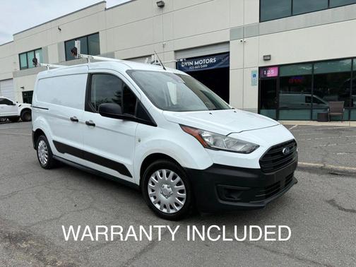 2021 Ford Transit Connect XL Cargo Van