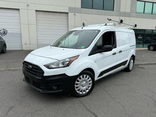 2021 Ford Transit Connect XL Cargo Van