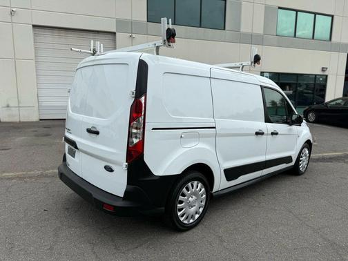 2021 Ford Transit Connect XL Cargo Van
