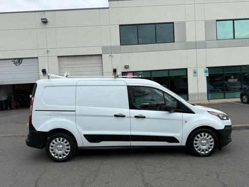 2021 Ford Transit Connect XL Cargo Van