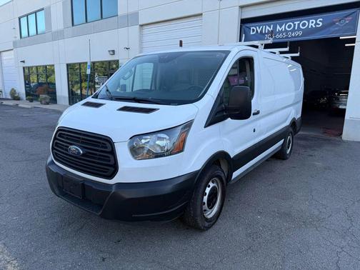 2019 Ford Transit-150 Base