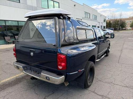 2007 Dodge Ram 1500 Sport