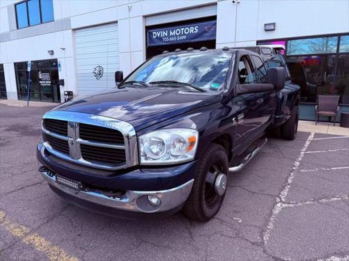 2007 Dodge Ram 1500 Sport