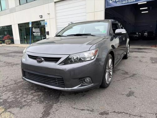 2012 Scion tC Release Series 7.0