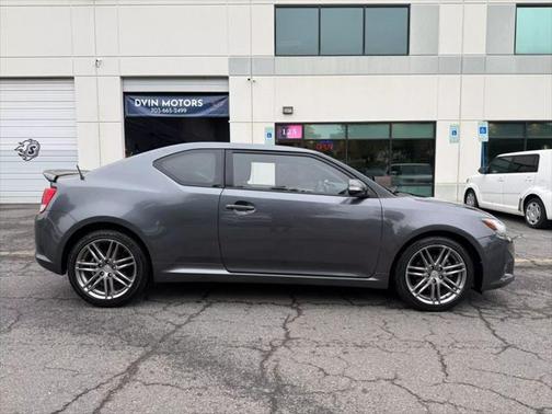 2012 Scion tC Release Series 7.0