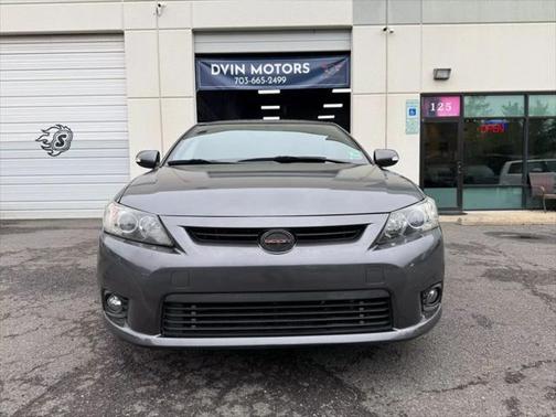 2012 Scion tC Release Series 7.0
