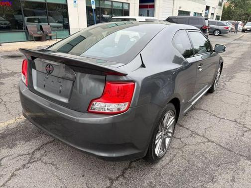 2012 Scion tC Release Series 7.0
