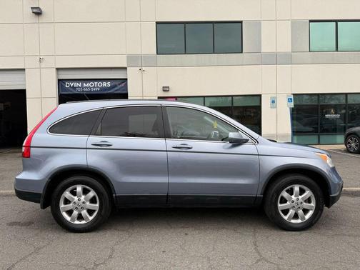 2007 Honda CR-V EX-L