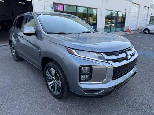 2022 Mitsubishi Outlander Sport 2.0 SP
