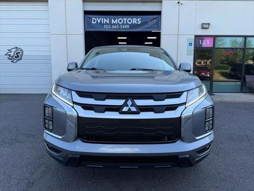 2022 Mitsubishi Outlander Sport 2.0 SP