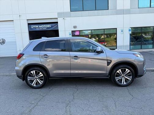2022 Mitsubishi Outlander Sport 2.0 SP