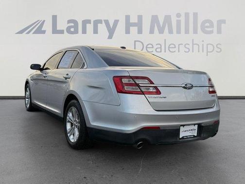 2014 Ford Taurus SEL