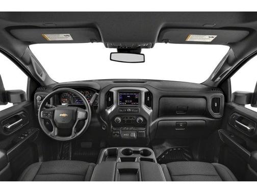 2026 Chevrolet Silverado 2500 WT