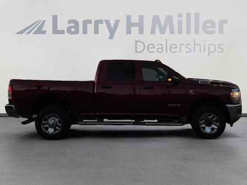 2022 RAM 3500 Tradesman