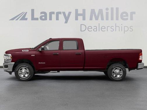 2022 RAM 3500 Tradesman