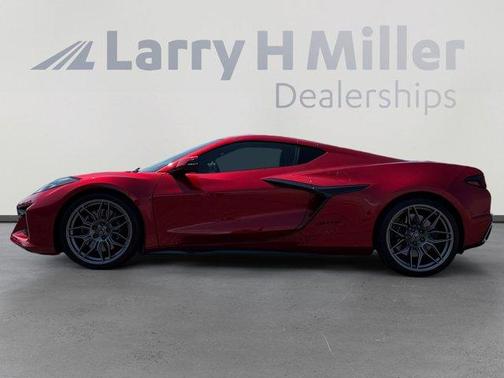 2024 Chevrolet Corvette Z06