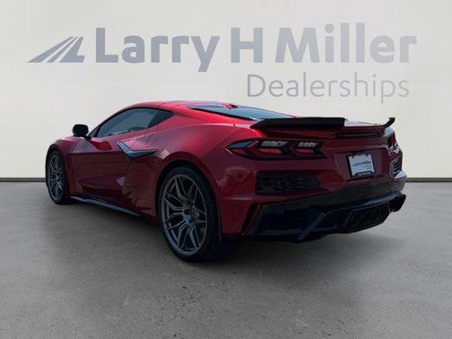 2024 Chevrolet Corvette Z06