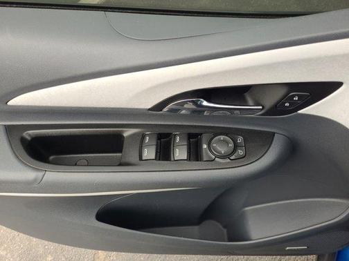 2020 Chevrolet Bolt EV Premier