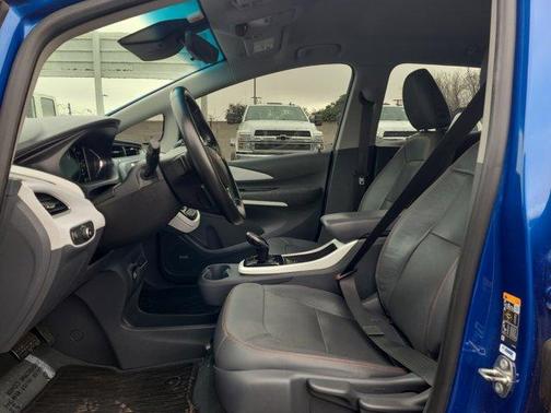 2020 Chevrolet Bolt EV Premier