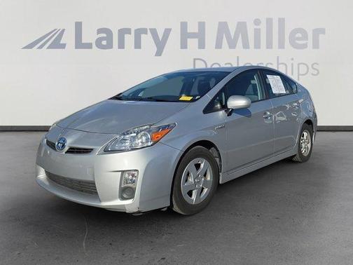 2010 Toyota Prius I