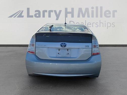 2010 Toyota Prius I