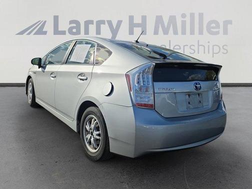 2010 Toyota Prius I