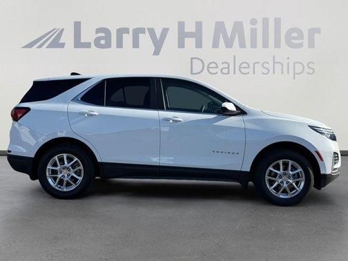 2023 Chevrolet Equinox 2LT