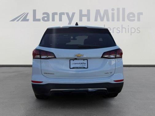 2023 Chevrolet Equinox 2LT