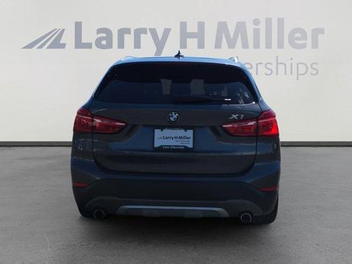 2017 BMW X1 xDrive 28i