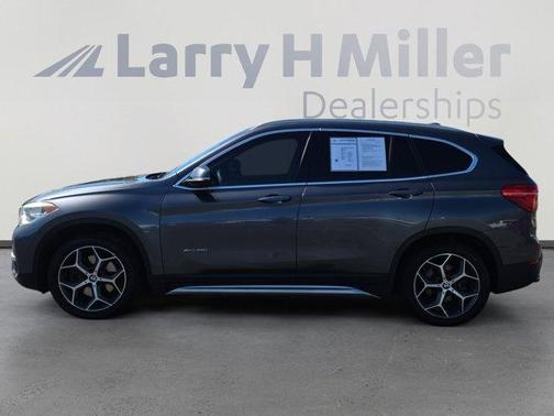 2017 BMW X1 xDrive 28i